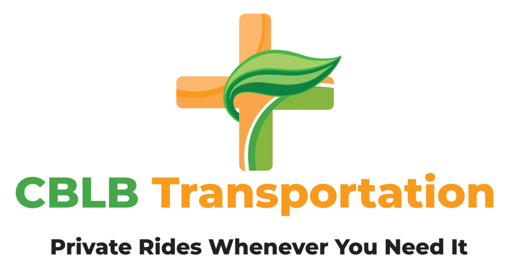 CBLB Transportation Logo
