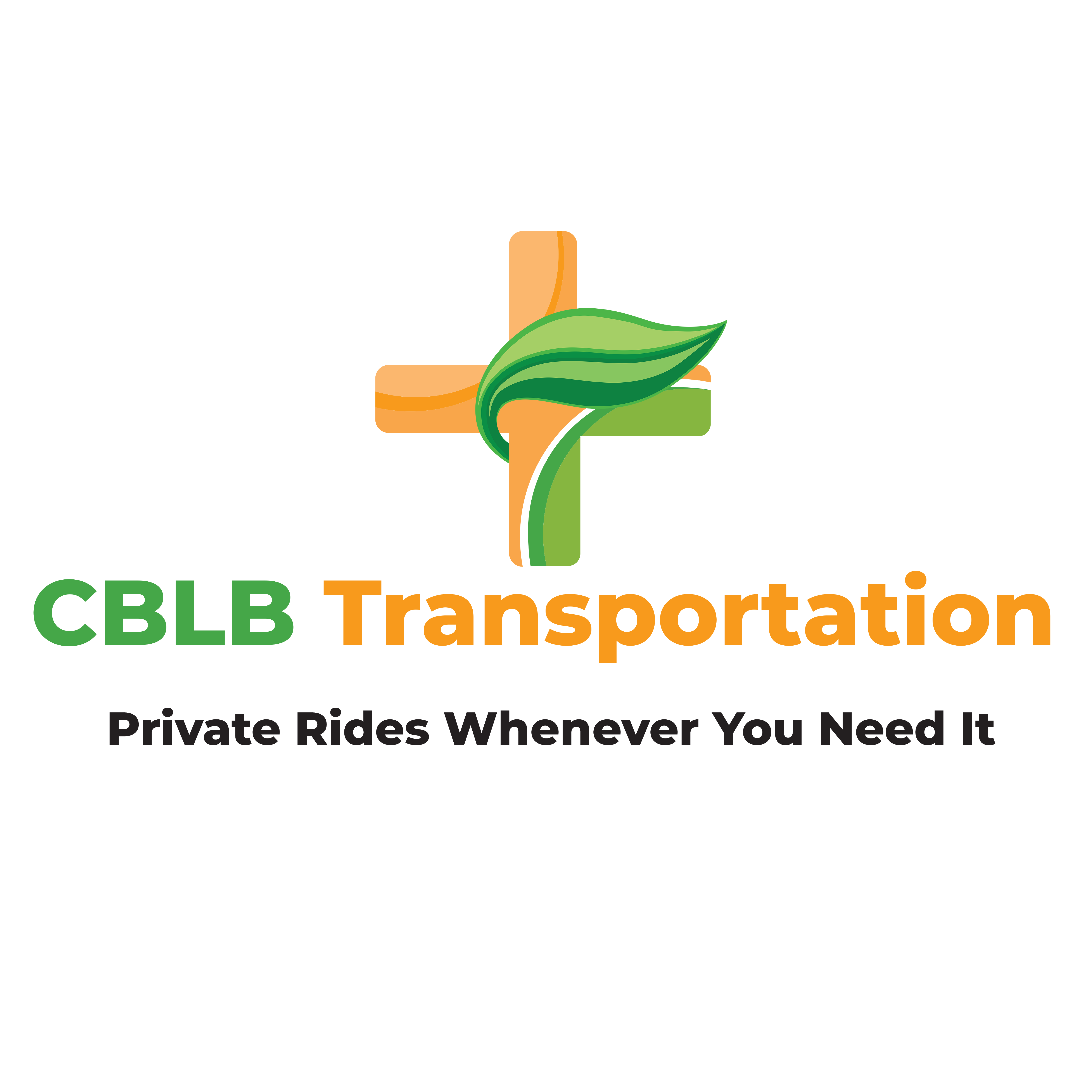 CBLB Transportation Logo